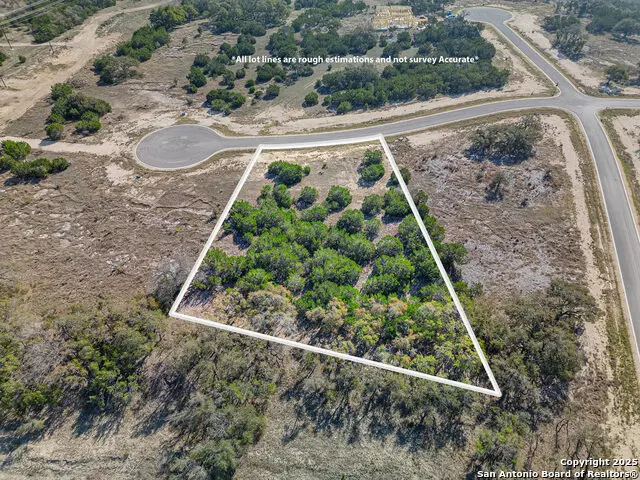 642 Butler Oaks, Bulverde, TX 78163 - Image #3