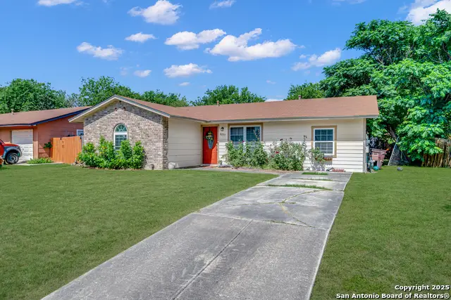 8239 Glen Lark, San Antonio, TX 78239 - Image #3