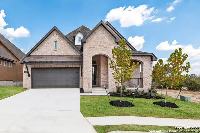 137 Gallant Fox, Castroville, TX 78009 - Image #1