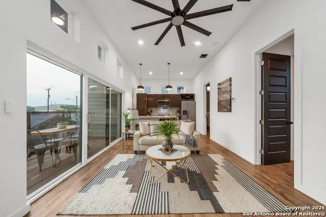 107 Harding Place #101, San Antonio, TX 78203 - Image #1