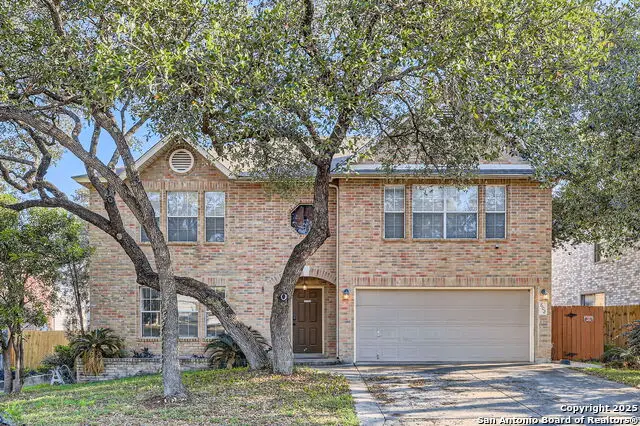 602 Empresario Dr, San Antonio, TX 78253 - #1
