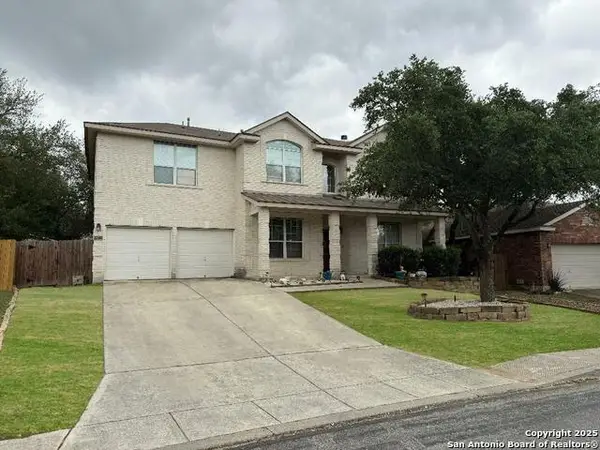 22722 Sabine, San Antonio, TX 78258