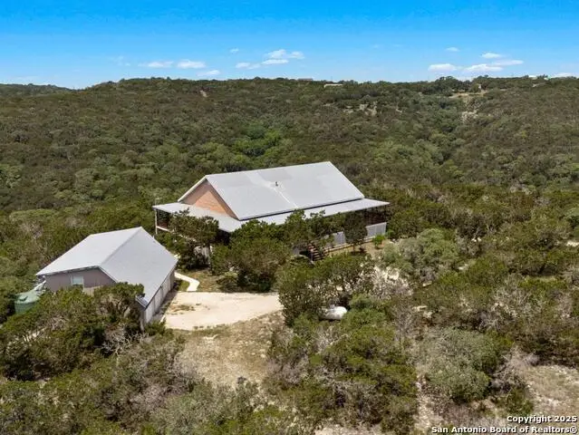 388 Oak, Pipe Creek, TX 78063 - Image #1