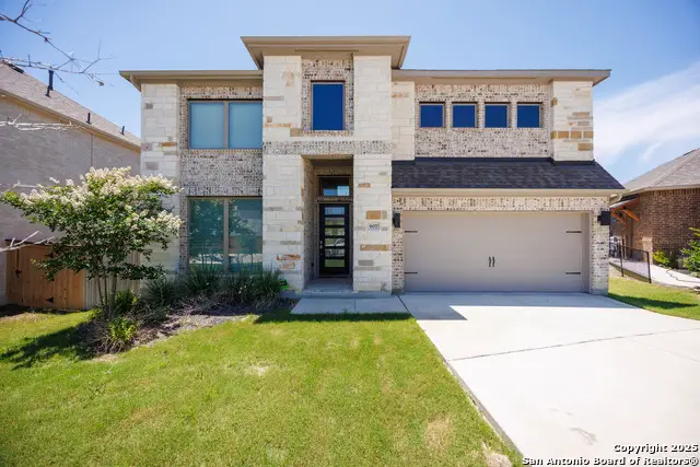 807 Swenson Ranch, San Antonio, TX 78245 - Image #1