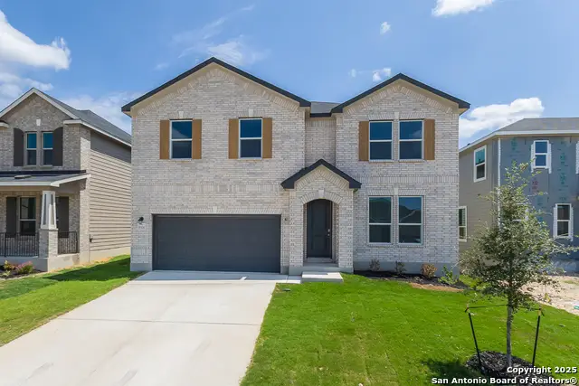 15504 Electra Cir, San Antonio, TX 78245 - Image #1