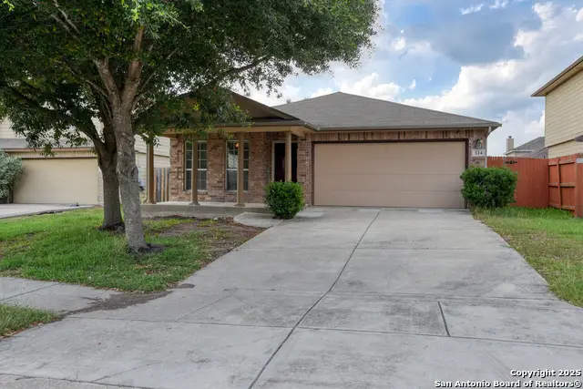 114 Arcadia Pl, Cibolo, TX 78108 - Image #1