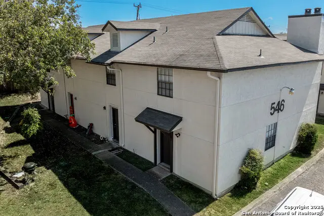 546 Dukeway, Universal City, TX 78148 - #1