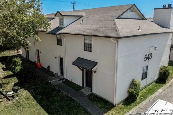 546 Dukeway, Universal City, TX 78148