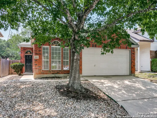 3415 Tumblewood Trail, San Antonio, TX 78247 - Image #1