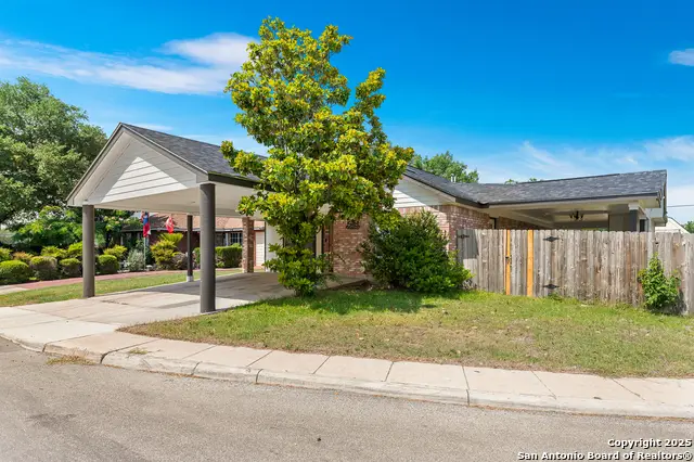 8907 Silver Bow, San Antonio, TX 78242 - Image #2