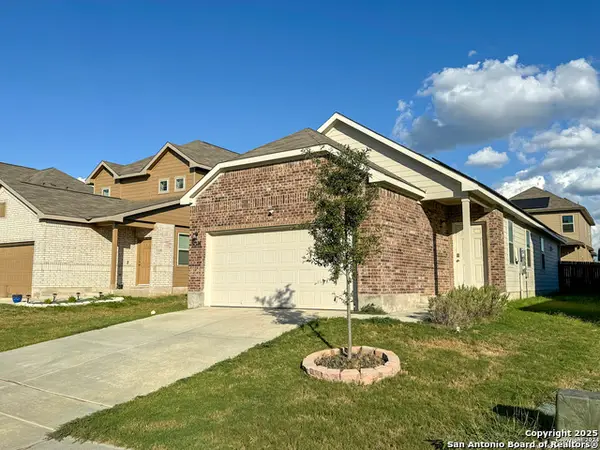 9314 Trap Rock Drive, San Antonio, TX 78211