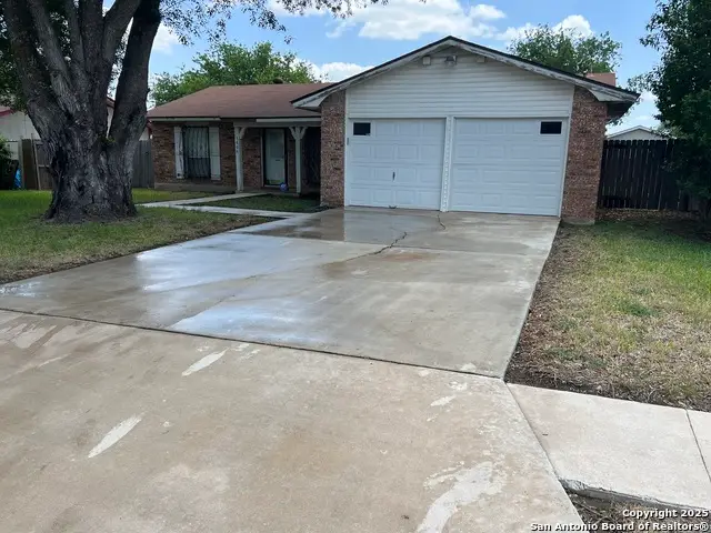 5806 Tree View, San Antonio, TX 78220 - #1
