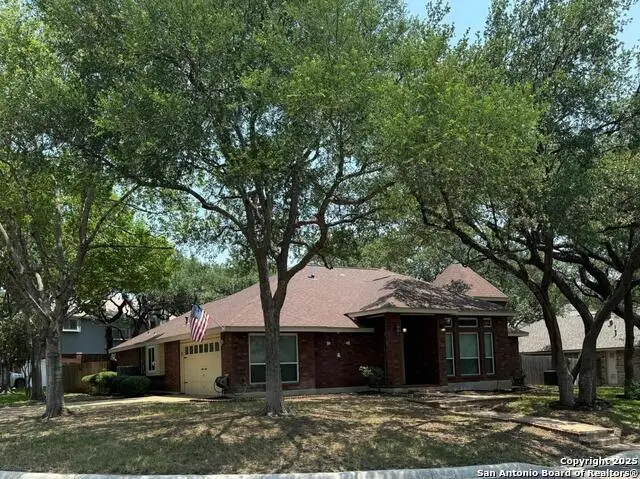 2411 Kelso, San Antonio, TX 78248 - Image #3