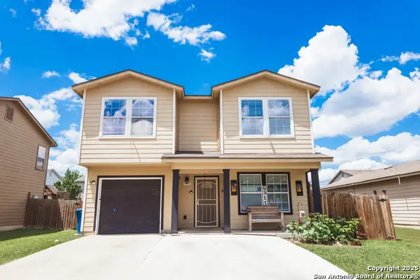 5311 Moreville Farm, San Antonio, TX 78228