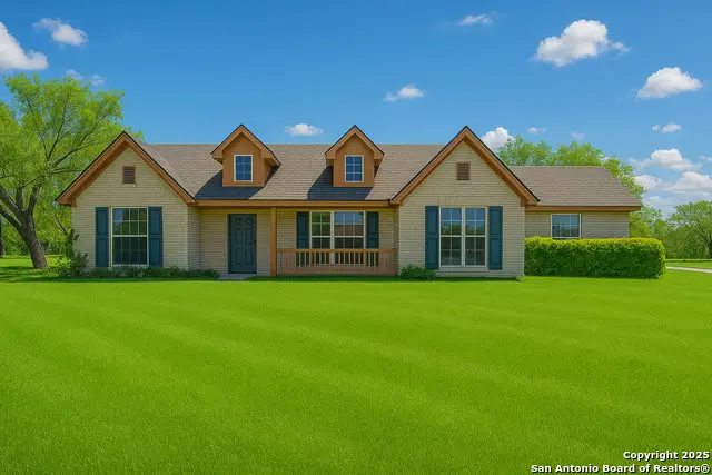 475 Fm 2200, Devine, TX 78016 - Image #1