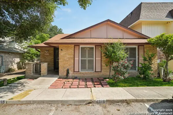 4919 Arbor Ridge, San Antonio, TX 78228