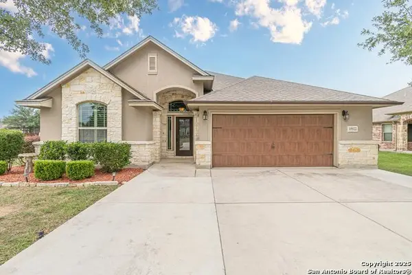 15522 Echo, Selma, TX 78154