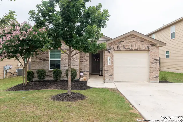 14718 Fronted Goose, San Antonio, TX 78253 - #1