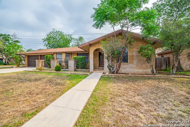 2523 Turkey Oak, San Antonio, TX 78232 - Image #1