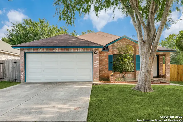 9806 Morningfield, San Antonio, TX 78250 - Image #1