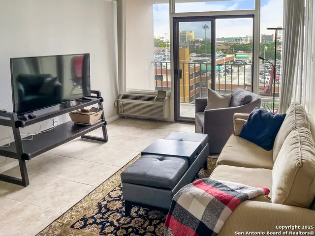 7701 Wurzbach #703, San Antonio, TX 78229 - Image #2