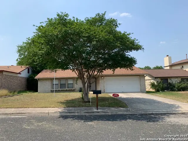 7551 Fairington, San Antonio, TX 78244 - Image #1
