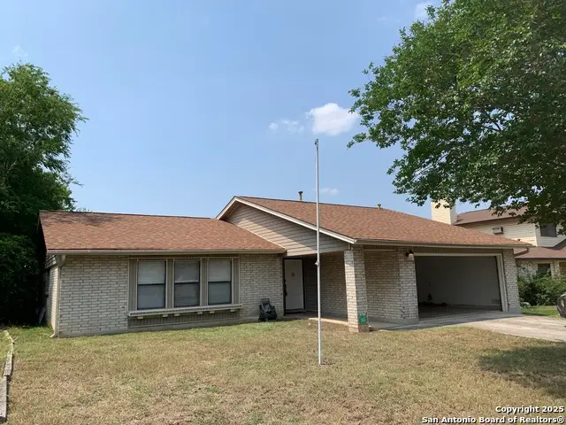 7551 Fairington, San Antonio, TX 78244 - Image #3