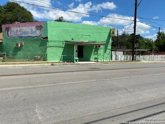 205 Frio City, San Antonio, TX 78207 - Image #1