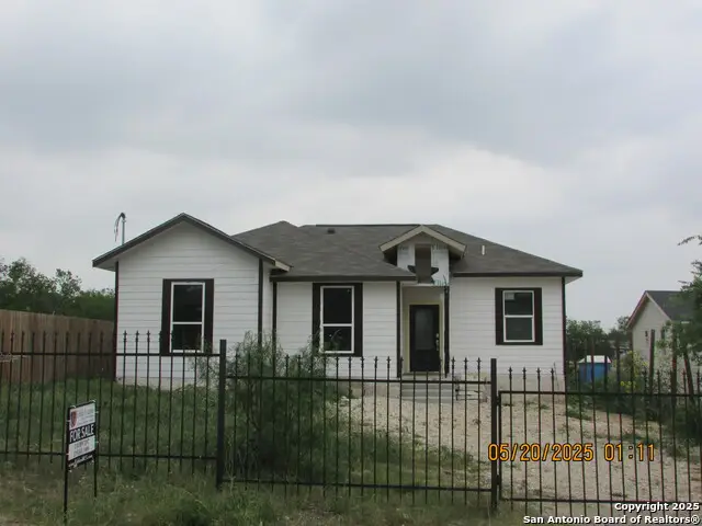 639 H, San Antonio, TX 78220 - Image #2