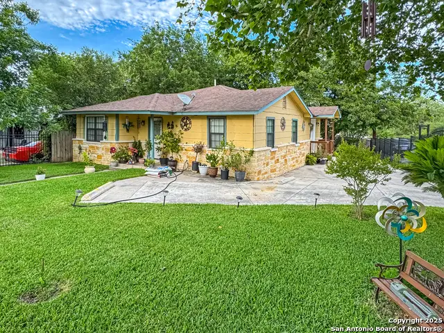602 Hortencia Ave, San Antonio, TX 78237 - Image #1