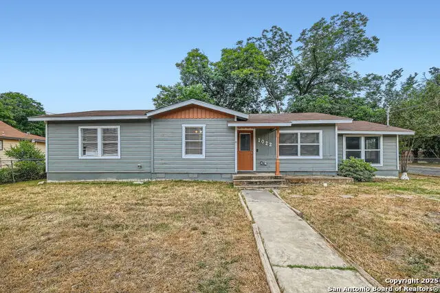 1022 Vickers Ave, San Antonio, TX 78211 - Image #1