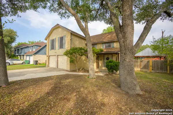 11807 Rousseau, San Antonio, TX 78251