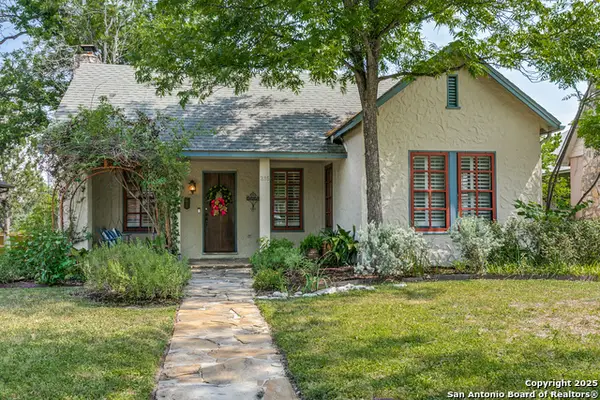 315 W Lullwood, San Antonio, TX 78212