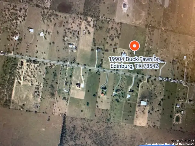 19904 Buck Fawn Drive, Edinburg, TX 78542 - Image #1