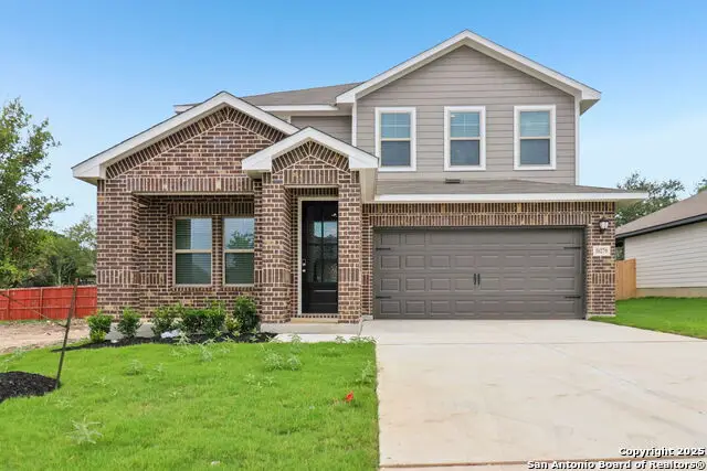 10279 King Robert, San Antonio, TX 78239 - Image #1