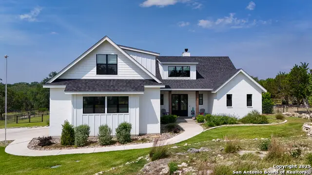 340 Warbler, Spring Branch, TX 78070 - Image #1