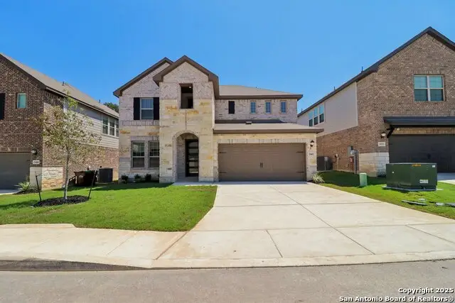 29402 Angelfish Boulevard, Boerne, TX 78006 - Image #1