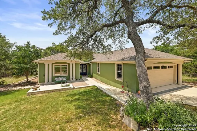 118 S John Bird, Blanco, TX 78606 - Image #1