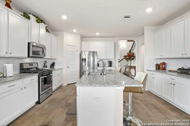 104 Mossy Bank, Cibolo, TX 78108 - Image #3