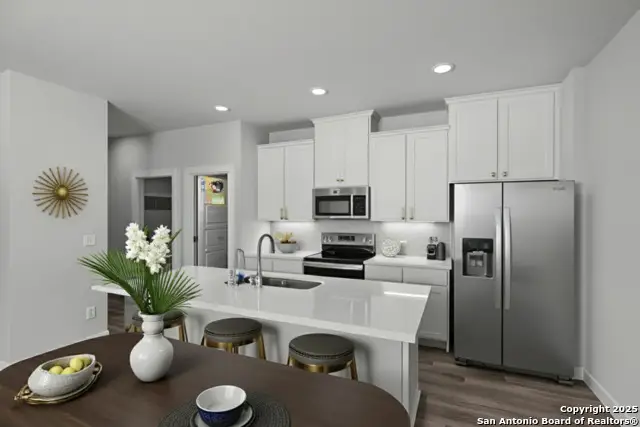 2919 Angelou Street, New Braunfels, TX 78130 - Image #3