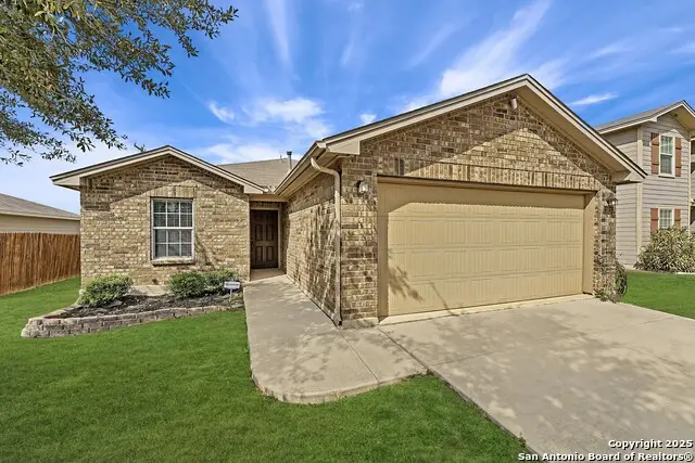 11219 Five Iron, San Antonio, TX 78221 - Image #1