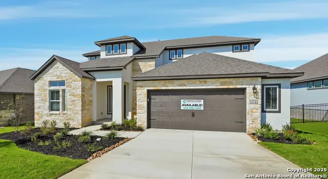 414 Vamanos, Boerne, TX 78006 - Image #3