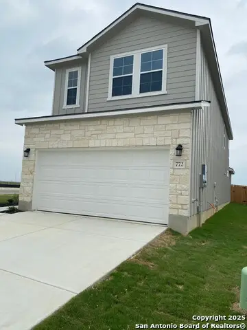 772 Langston Lane, New Braunfels, TX 78130 - Image #2