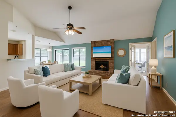 8763 Silent Oaks, San Antonio, TX 78250