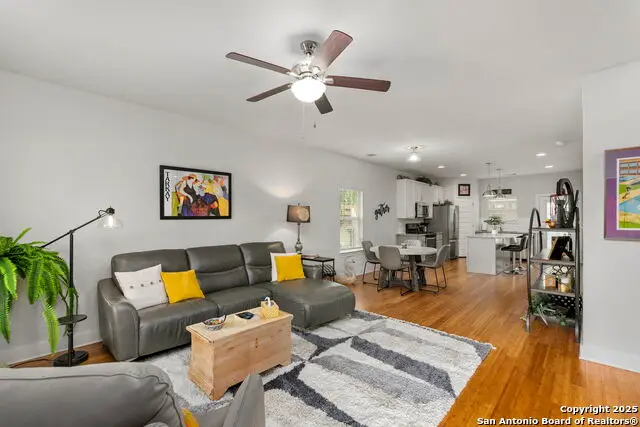 419 Channing Ave, San Antonio, TX 78210 - Image #1