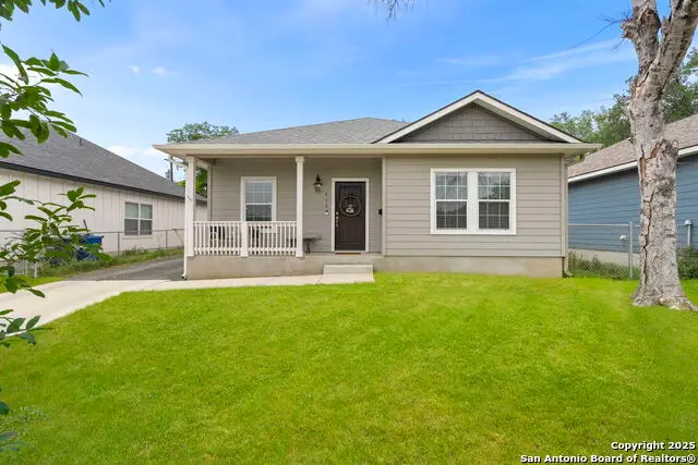 419 Channing Ave, San Antonio, TX 78210 - Image #2