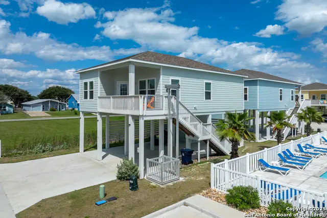 111 Great Chagos, Rockport, TX 78382 - #2