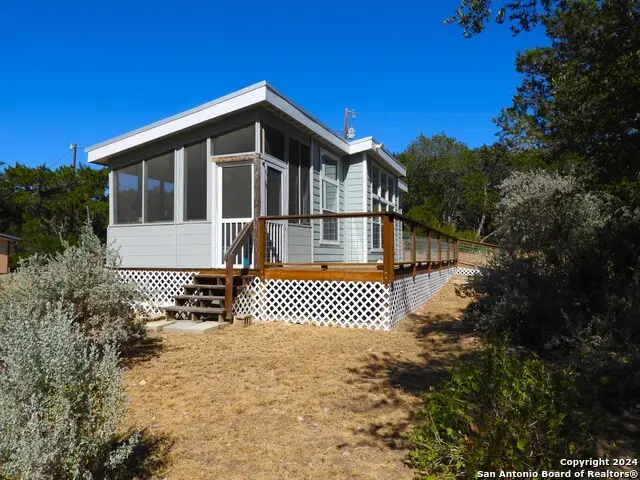 269 Angel Drive, Lakehills, TX 78063 - #1