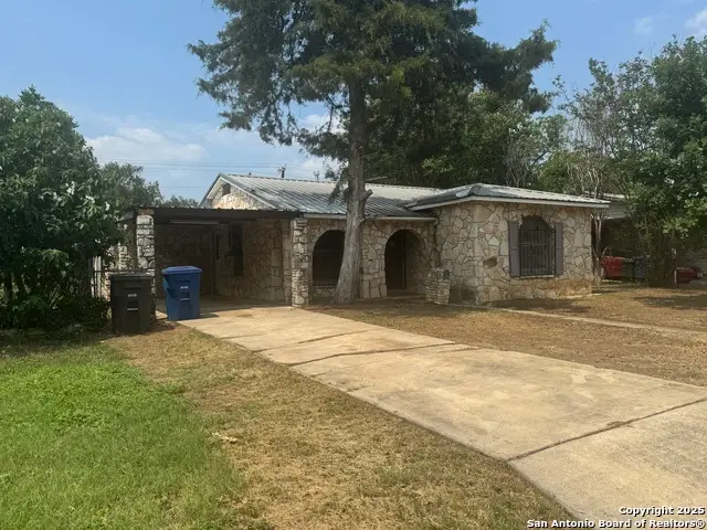 3711 Southport, San Antonio, TX 78223 - Image #1