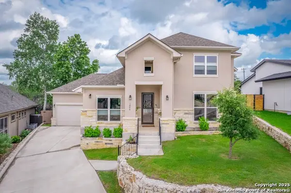 1006 Rock Shelter, San Antonio, TX 78260
